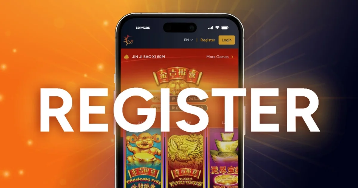 PHCROWN account registration walkthrough