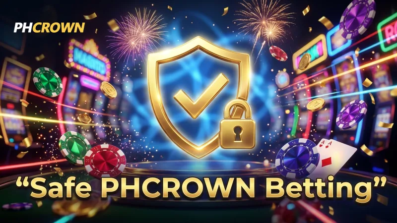 phcrown-secures-your-betting-and-promotes-responsible-play