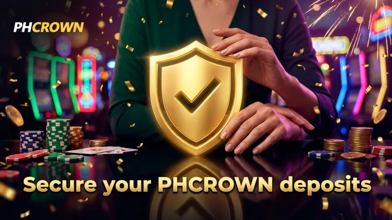 phcrown-employs-advanced-security-for-every-deposit