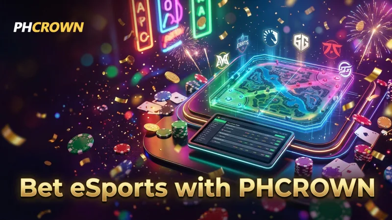 easily-find-your-favorite-esports-markets-on-phcrown-s-platform