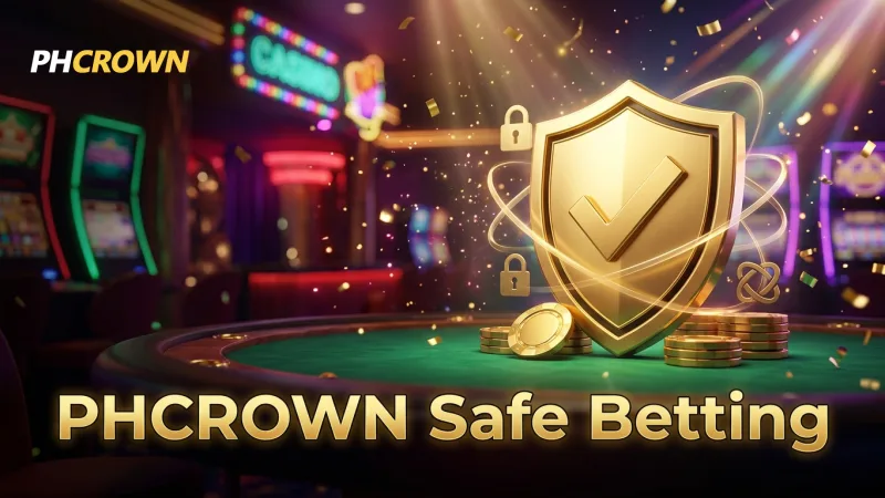 phcrown-ensures-secure-responsible-betting-with-robust-player-protection
