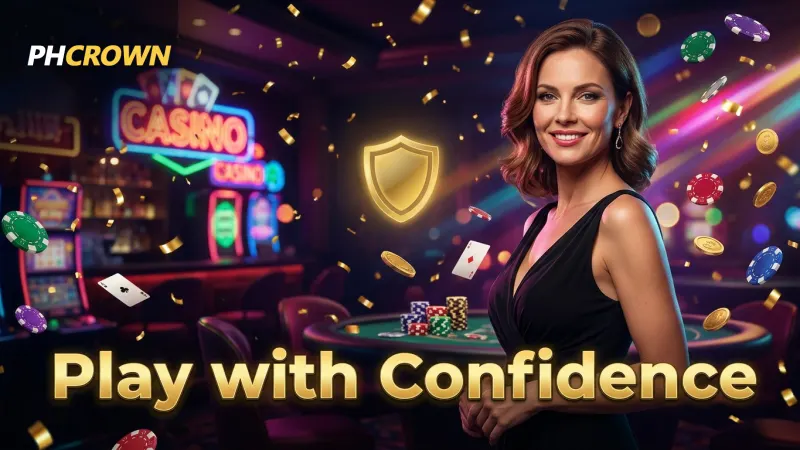play-confidently-knowing-phcrown-prioritizes-your-safety