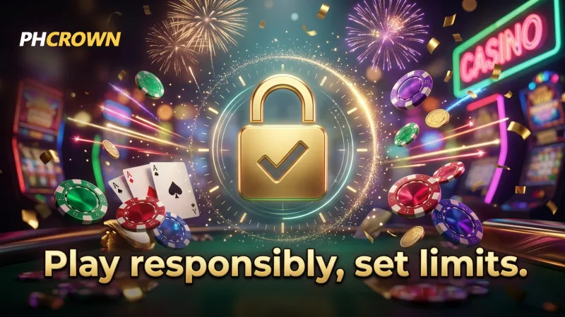 set-smart-limits-for-responsible-phcrown-gaming-fun
