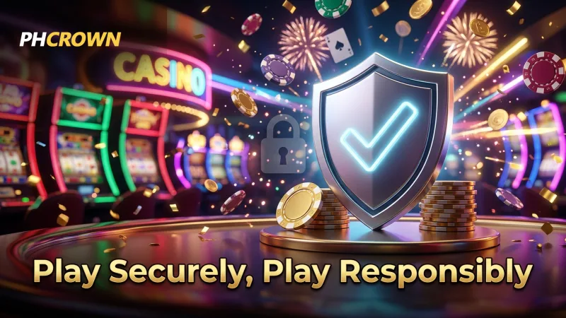 phcrown-ensures-fair-play-and-responsible-gaming-with-secure-systems