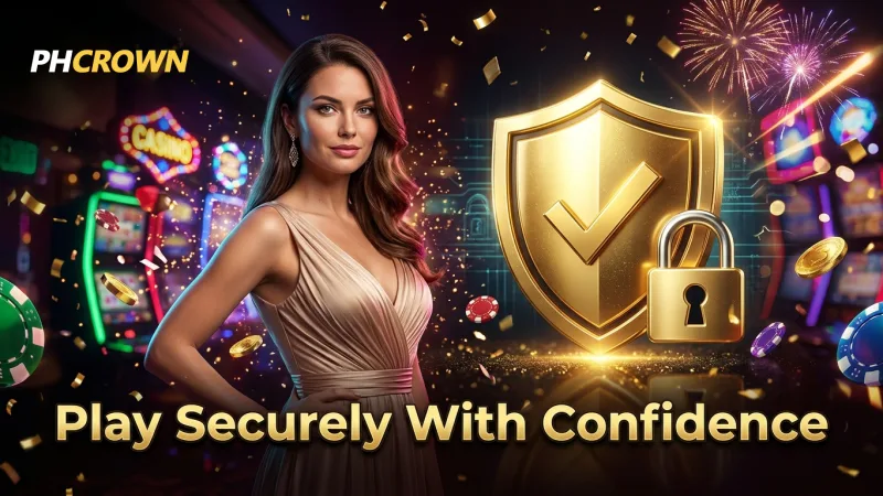 play-phcrown-real-money-games-with-confidence-and-security