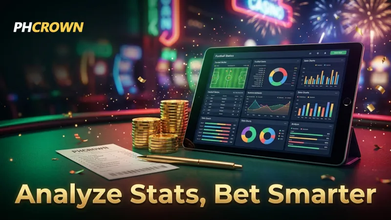 analyze-team-form-and-statistics-for-smarter-wagers