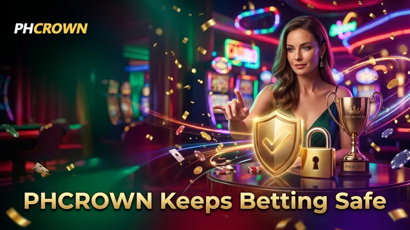 phcrown-ensures-secure-responsible-betting-with-player-protection