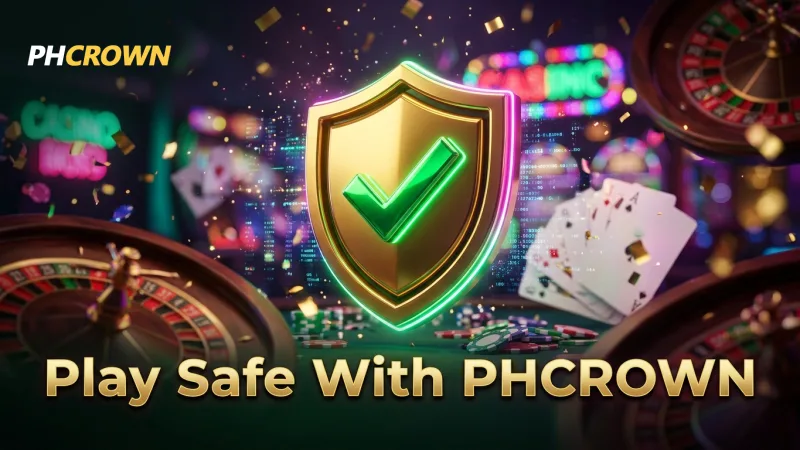 phcrown-ensures-secure-fair-live-casino-play-with-clear-policies