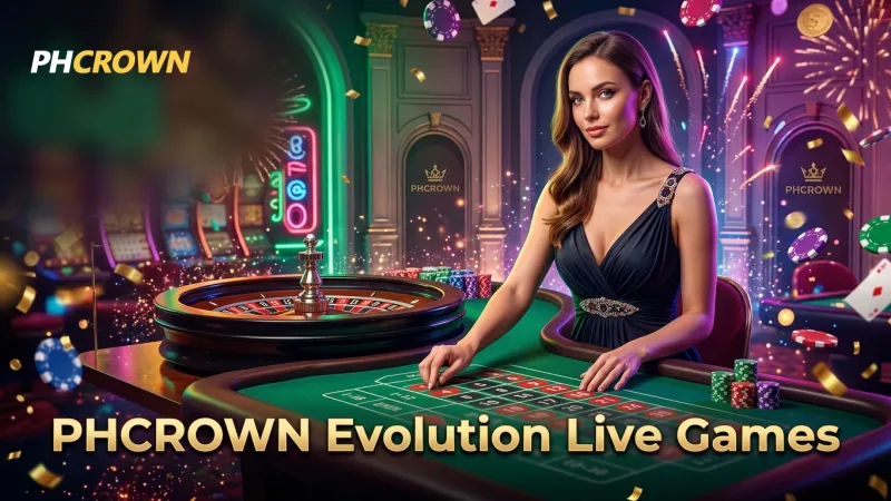 experience-evolution-gaming-s-premium-live-dealer-tables-at-phcrown