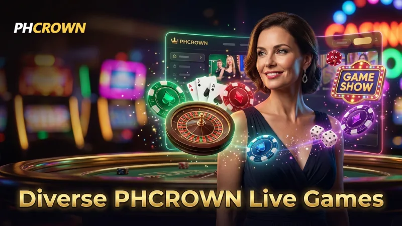 explore-diverse-live-dealer-games-from-multiple-phcrown-providers