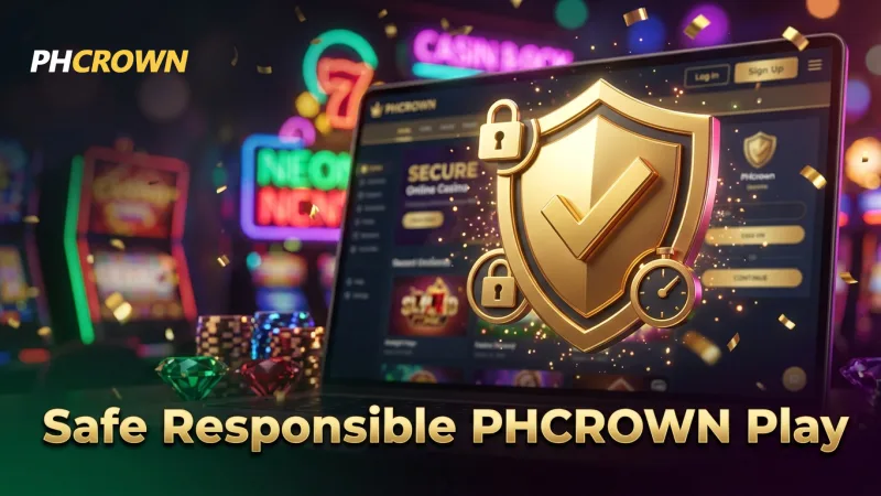 phcrown-ensures-secure-responsible-play-with-trusted-tools