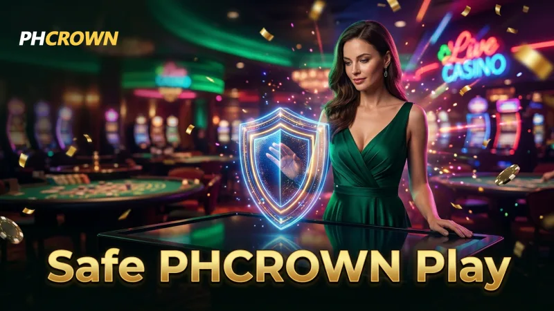 phcrown-ensures-secure-responsible-play-with-trusted-providers