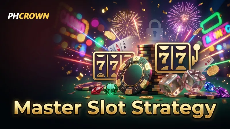 master-slot-strategy-for-better-jackpot-chances