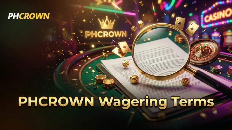 understand-phcrown-wagering-requirements-before-playing