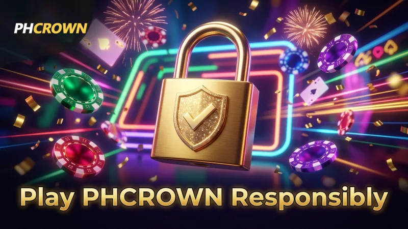 practice-responsible-gaming-to-enjoy-phcrown-safely