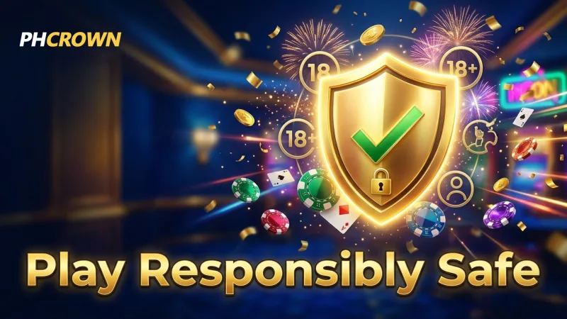 bet-securely-and-play-responsibly-with-phcrown