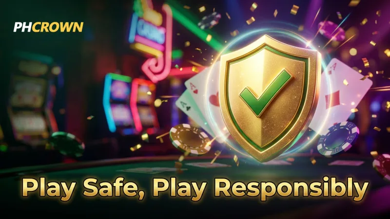 phcrown-prioritizes-secure-gaming-with-responsible-tools-and-support