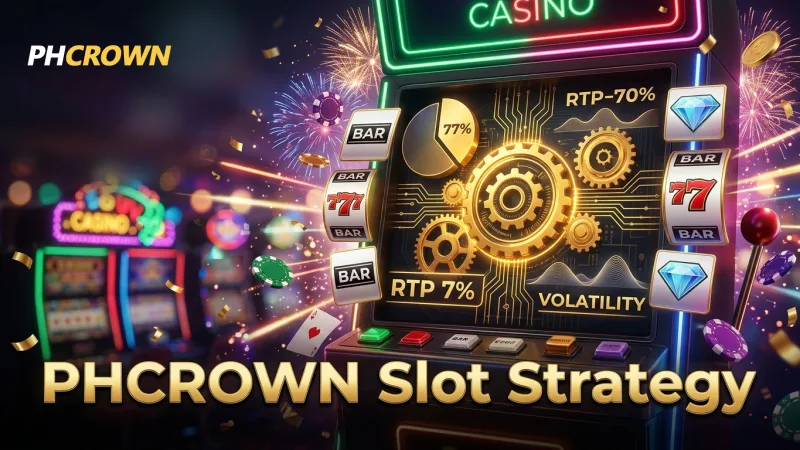 choose-phcrown-slots-wisely-with-rtp-insights