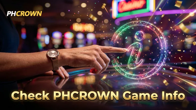 check-phcrown-game-info-and-paytables-to-reveal-slot-variance