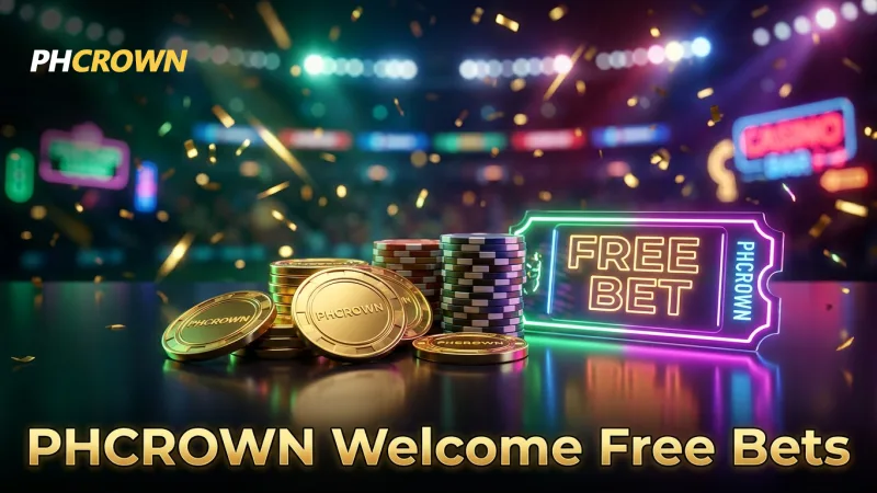 phcrown-welcomes-new-players-with-generous-sports-betting-free-bets