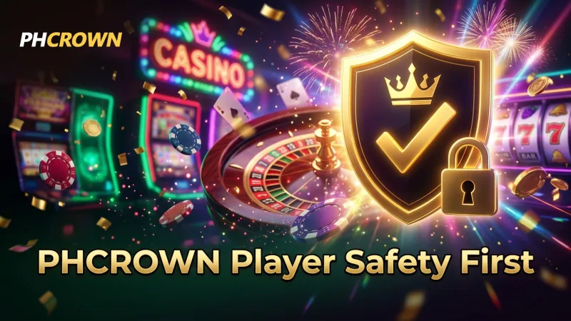 phcrown-prioritizes-player-safety-and-responsible-gaming