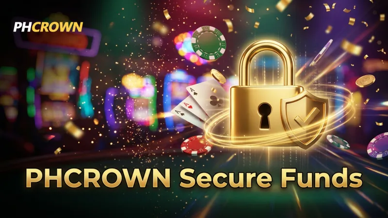phcrown-secures-your-funds-with-advanced-encryption-and-verified-payment-partners