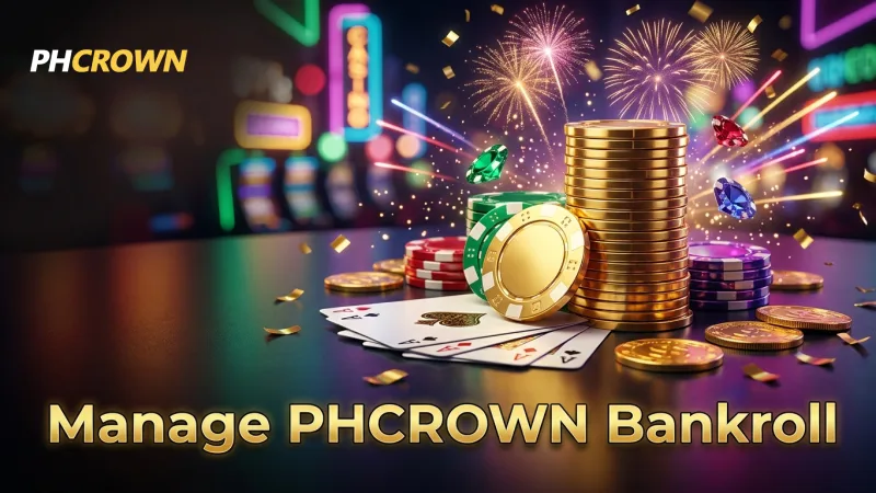 plan-your-phcrown-bets-wisely-manage-your-bankroll
